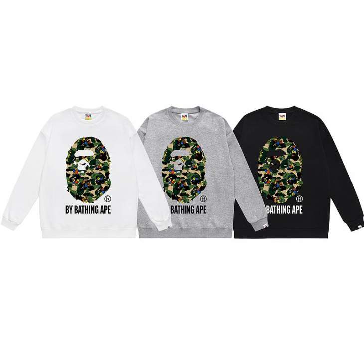 Picture of Bape Sweatshirt _SKUBapeS-2XLscqx38430287